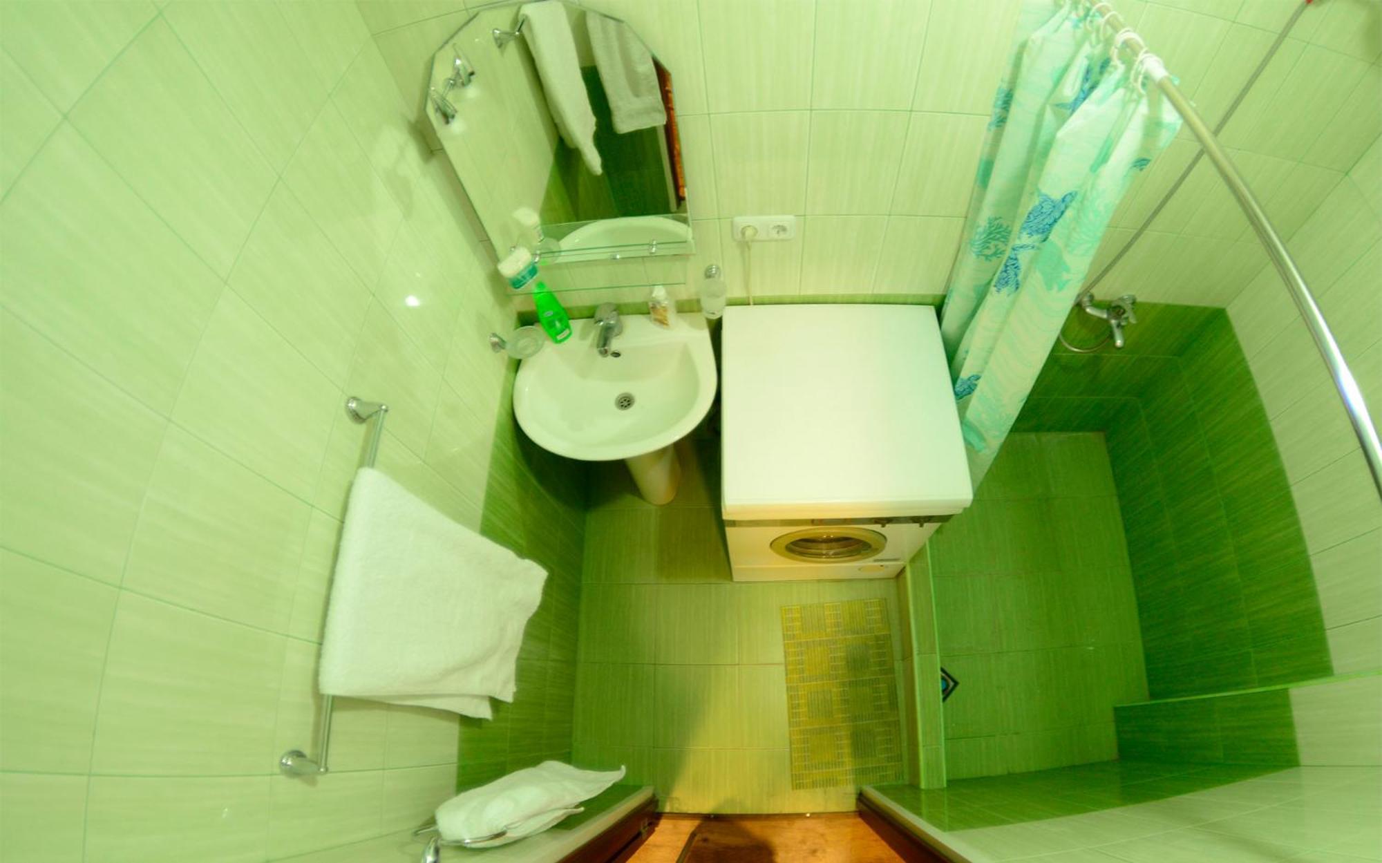 Your Hostel Yerevan Luaran gambar