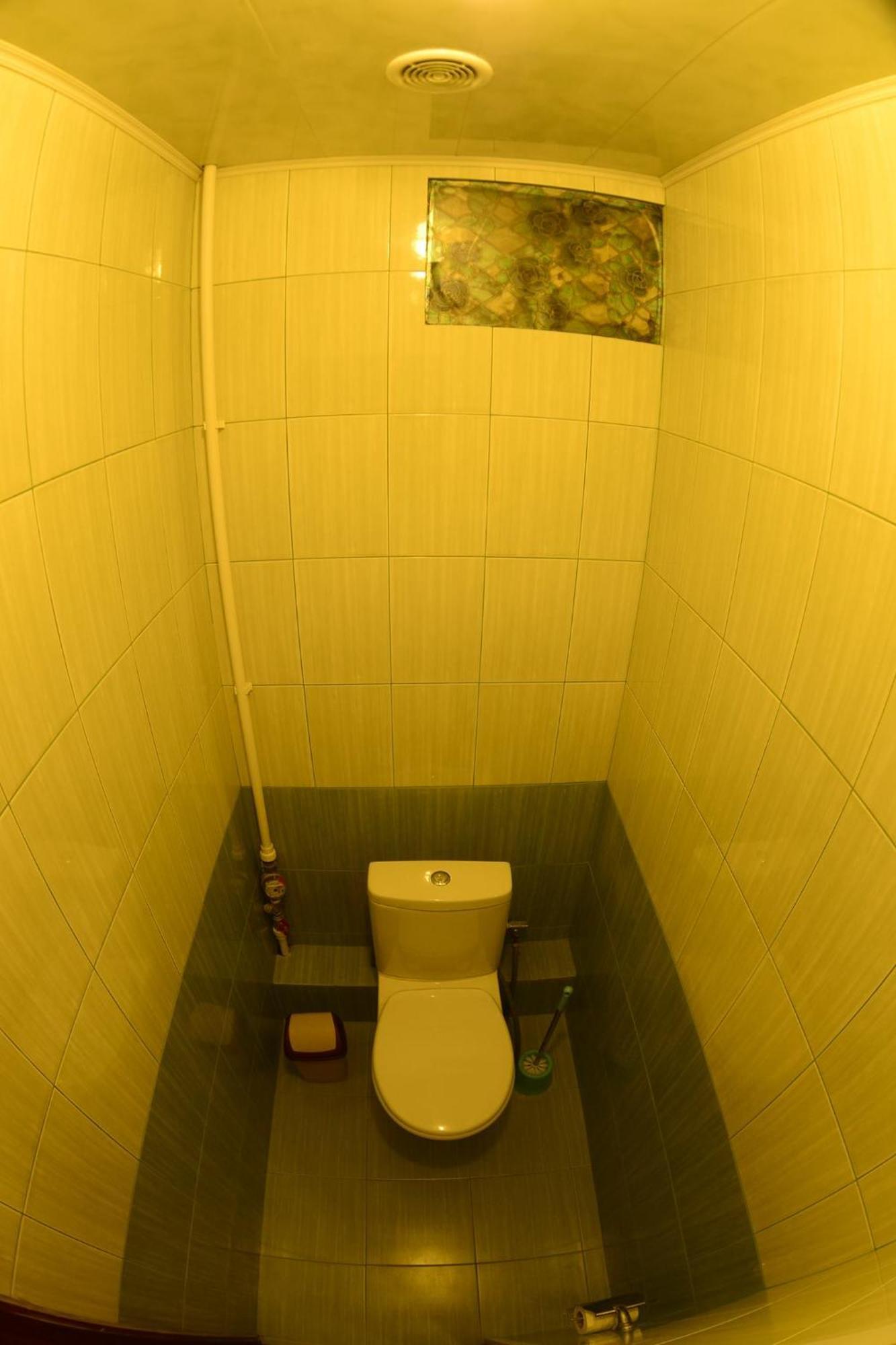 Your Hostel Yerevan Luaran gambar