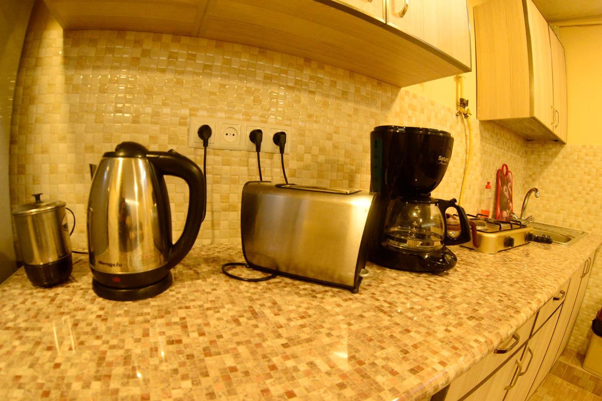 Your Hostel Yerevan Luaran gambar