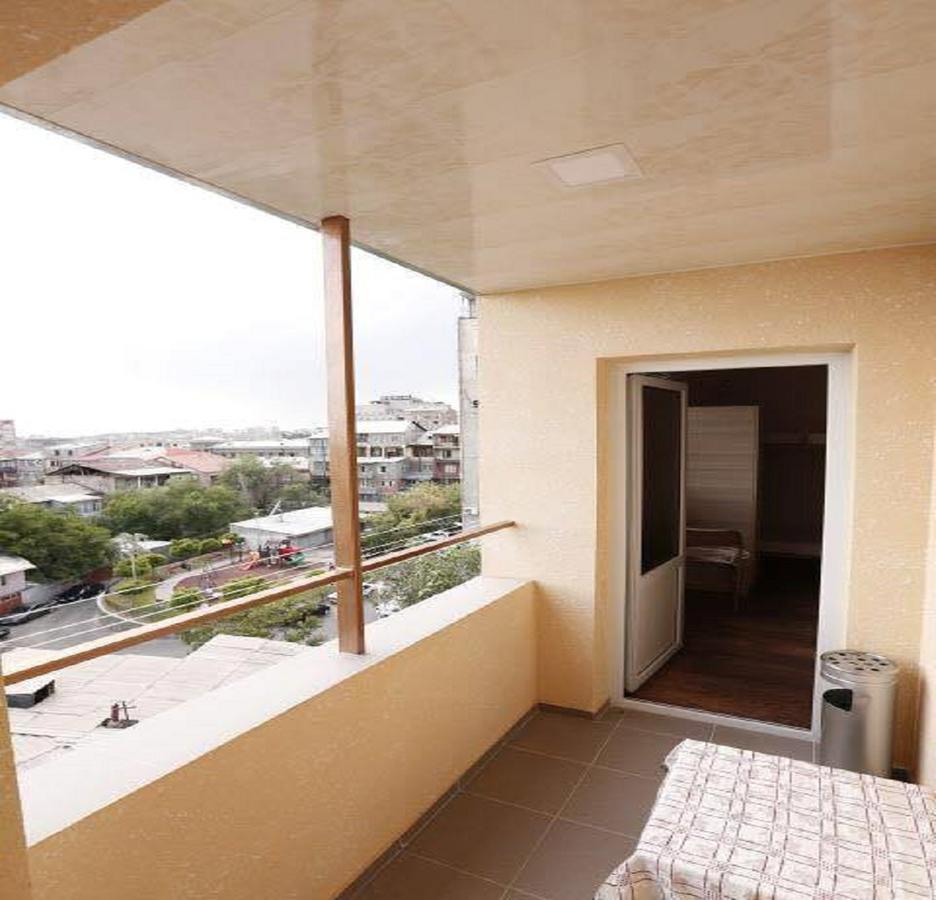 Your Hostel Yerevan Luaran gambar