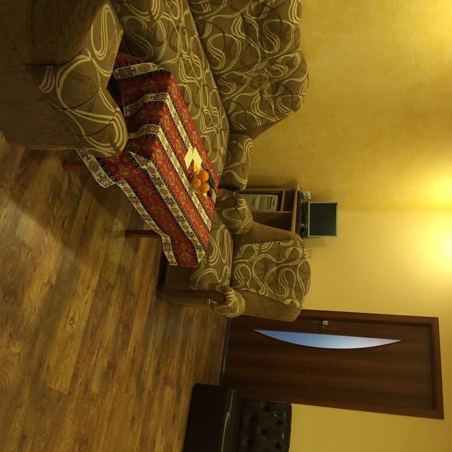 Your Hostel Yerevan Luaran gambar