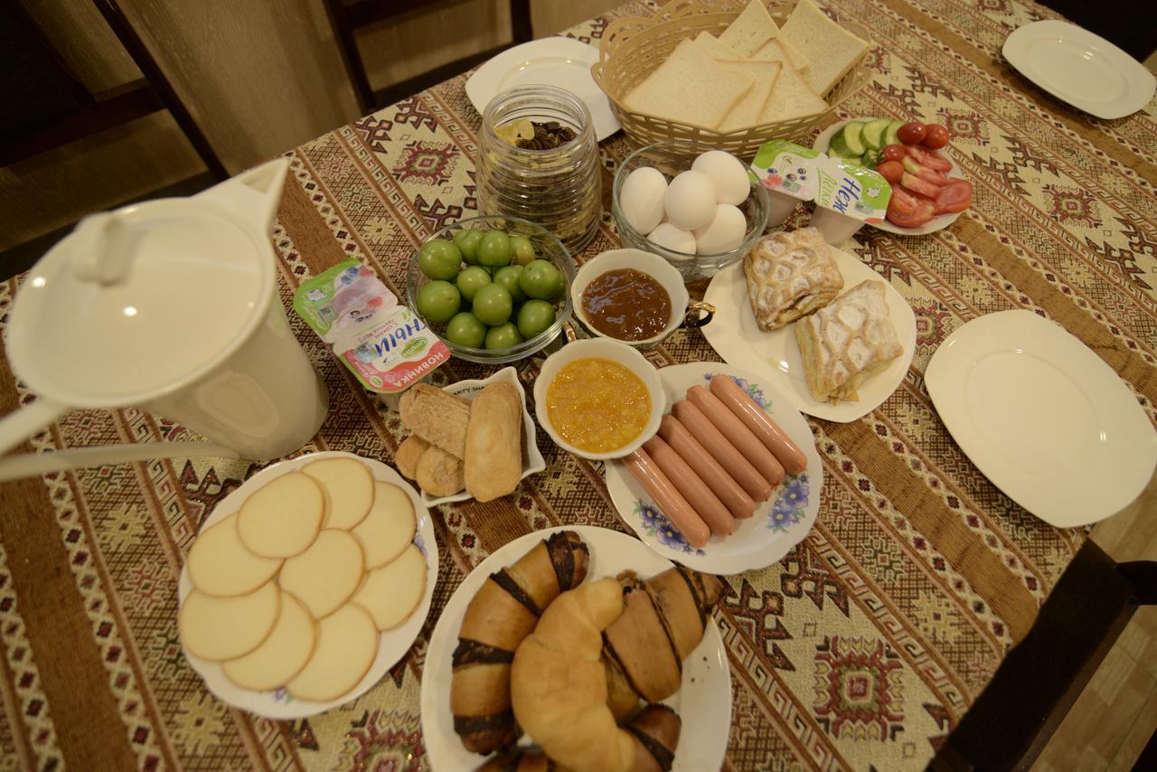 Your Hostel Yerevan Luaran gambar
