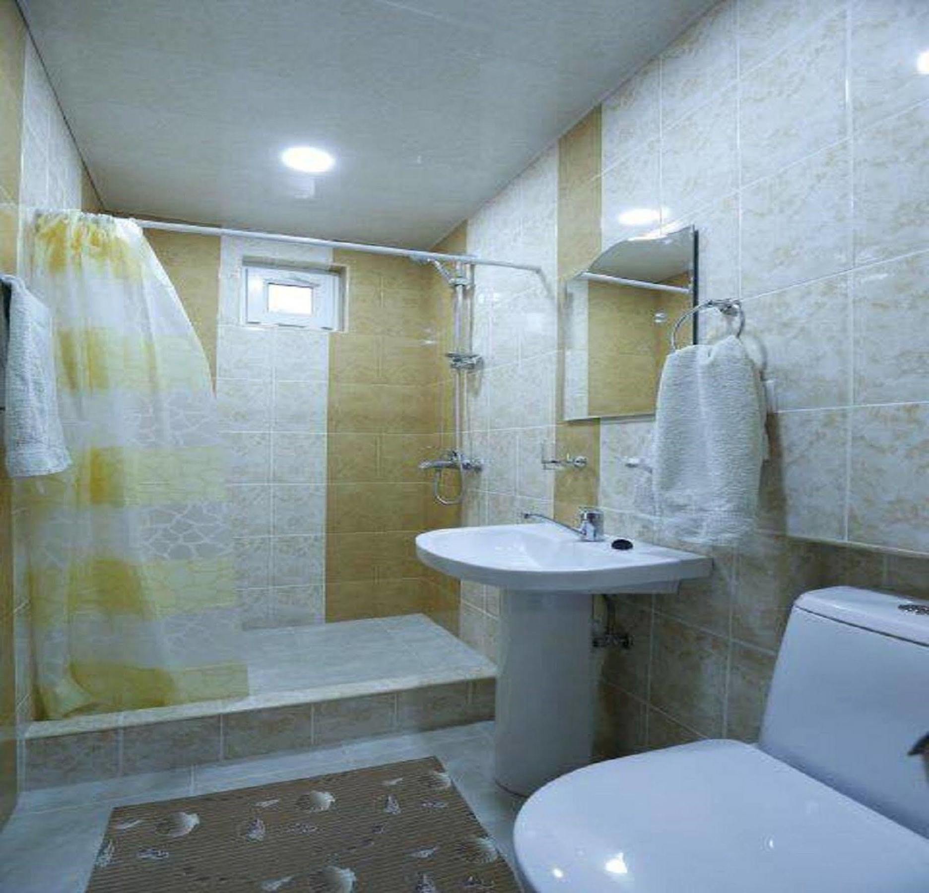 Your Hostel Yerevan Luaran gambar