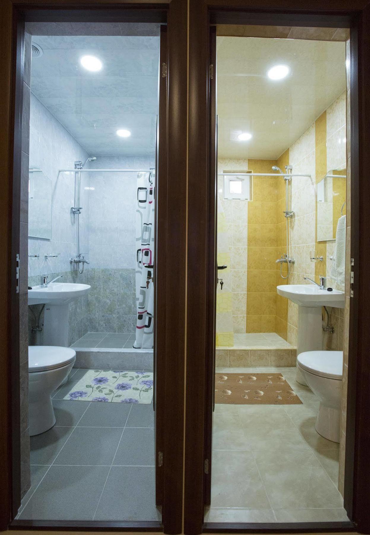 Your Hostel Yerevan Luaran gambar