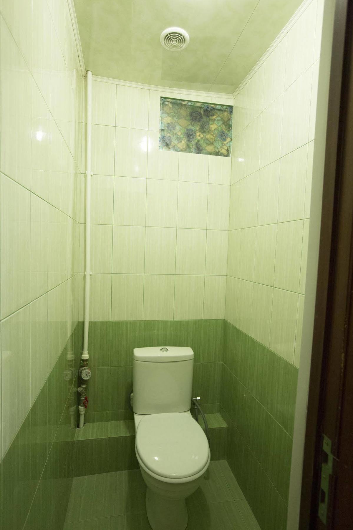 Your Hostel Yerevan Luaran gambar