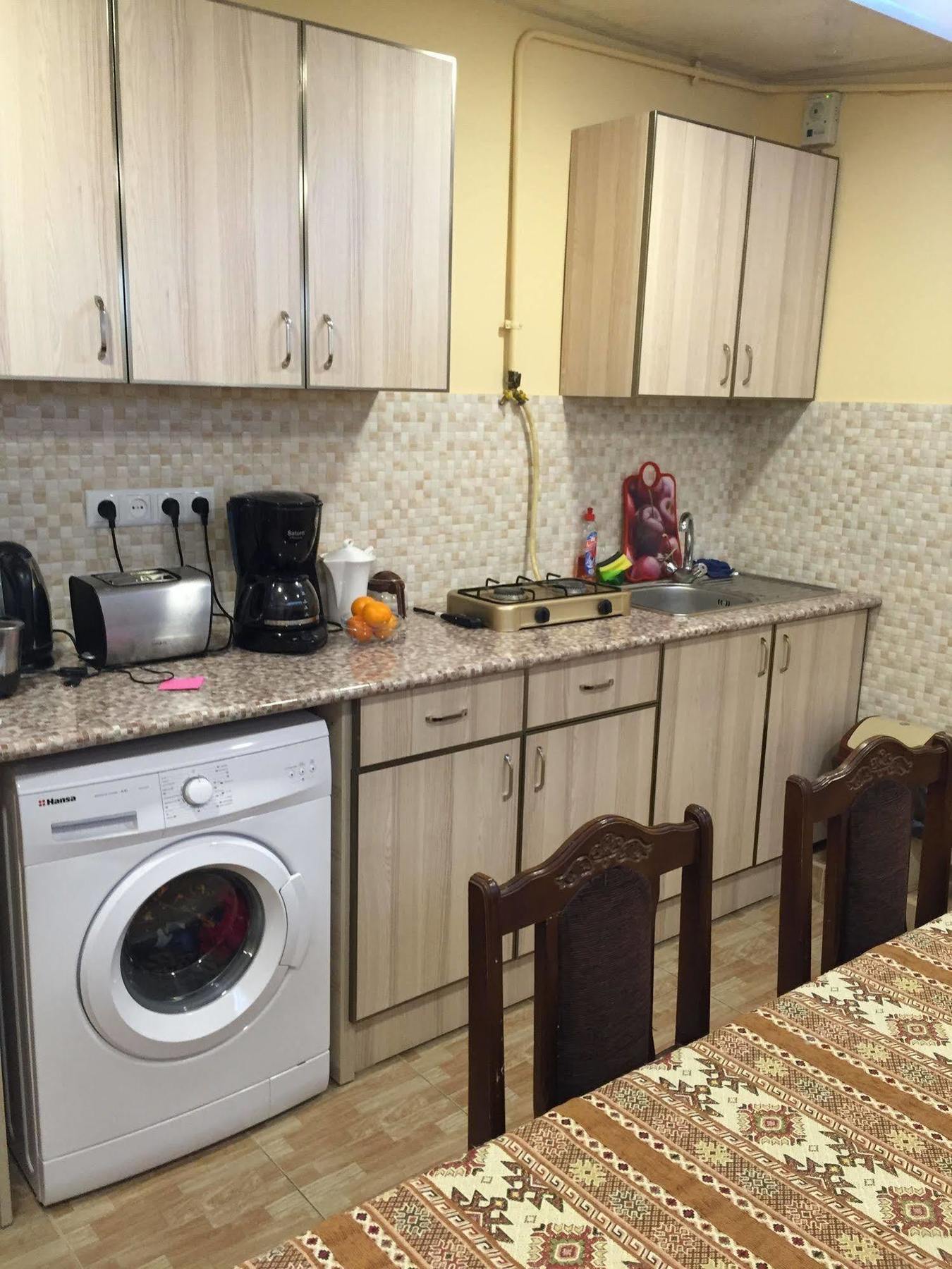 Your Hostel Yerevan Luaran gambar