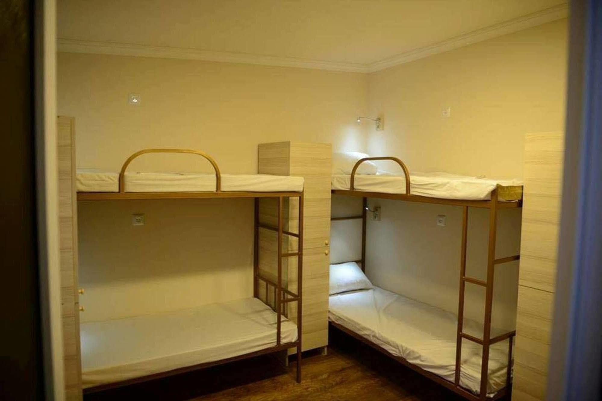 Your Hostel Yerevan Luaran gambar