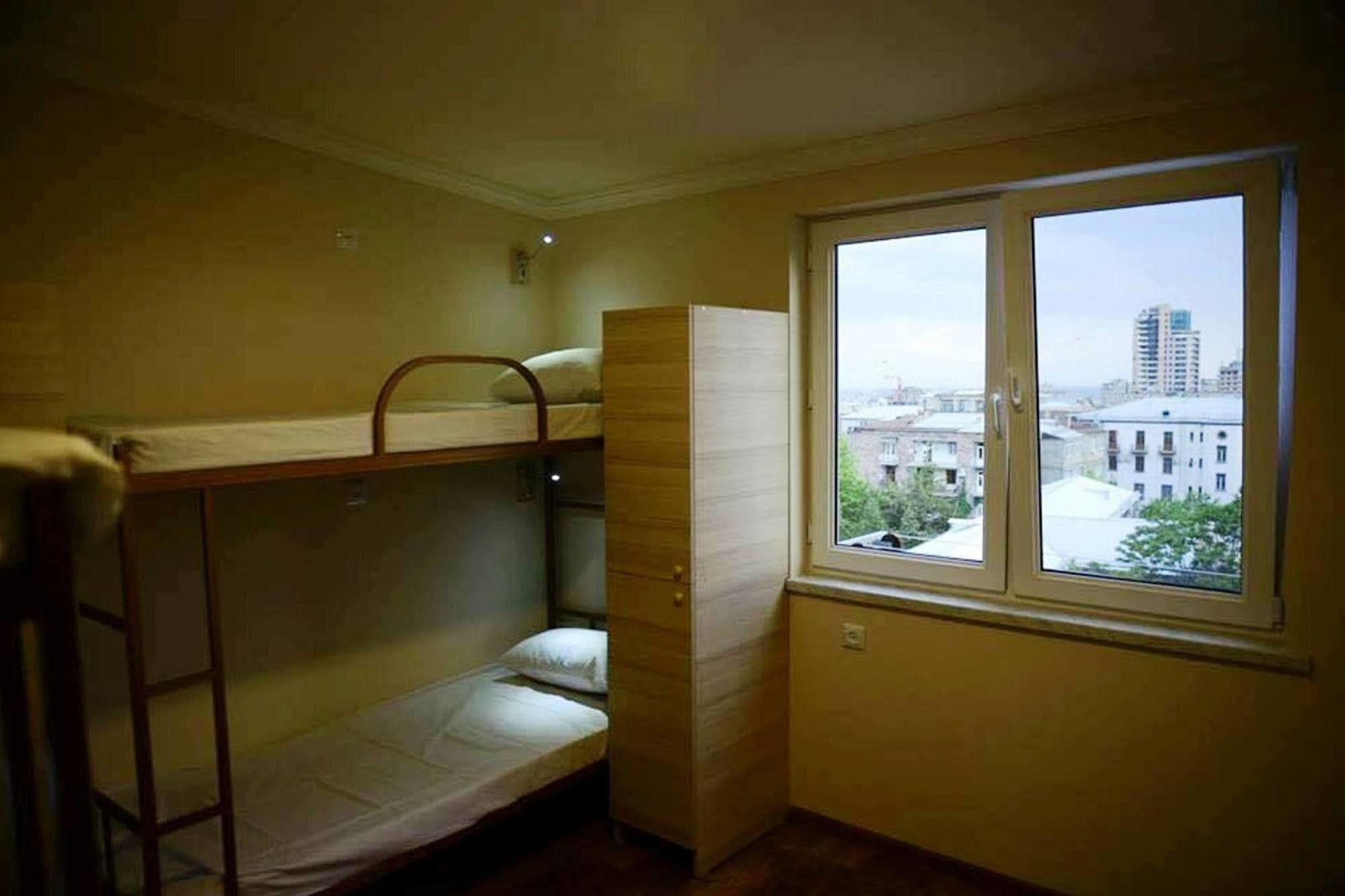 Your Hostel Yerevan Luaran gambar
