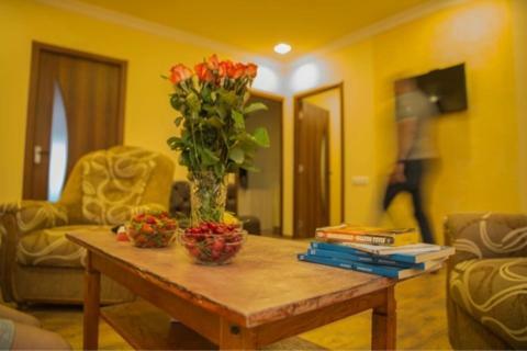 Your Hostel Yerevan Luaran gambar